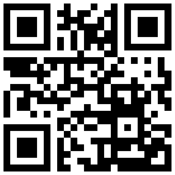 QR-код: Telegram-канал