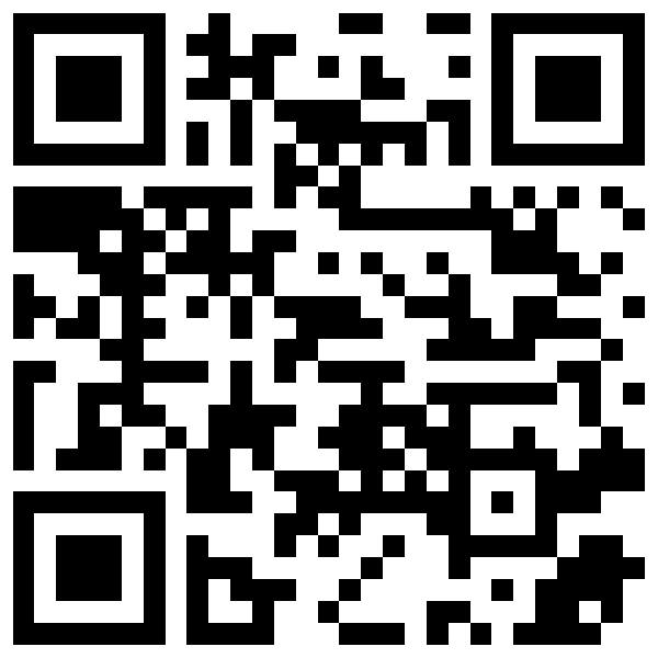 QR-код: написать в Telegram